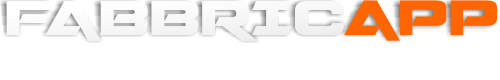 Fabbrica App Logo